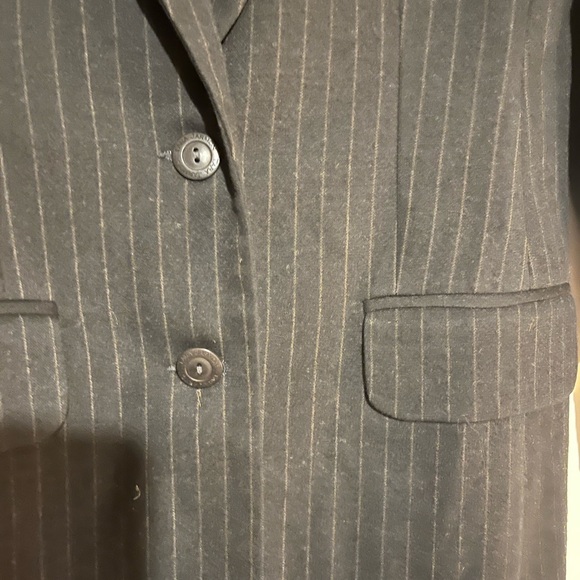 High quality Striped blazer - Picture 4 of 6
